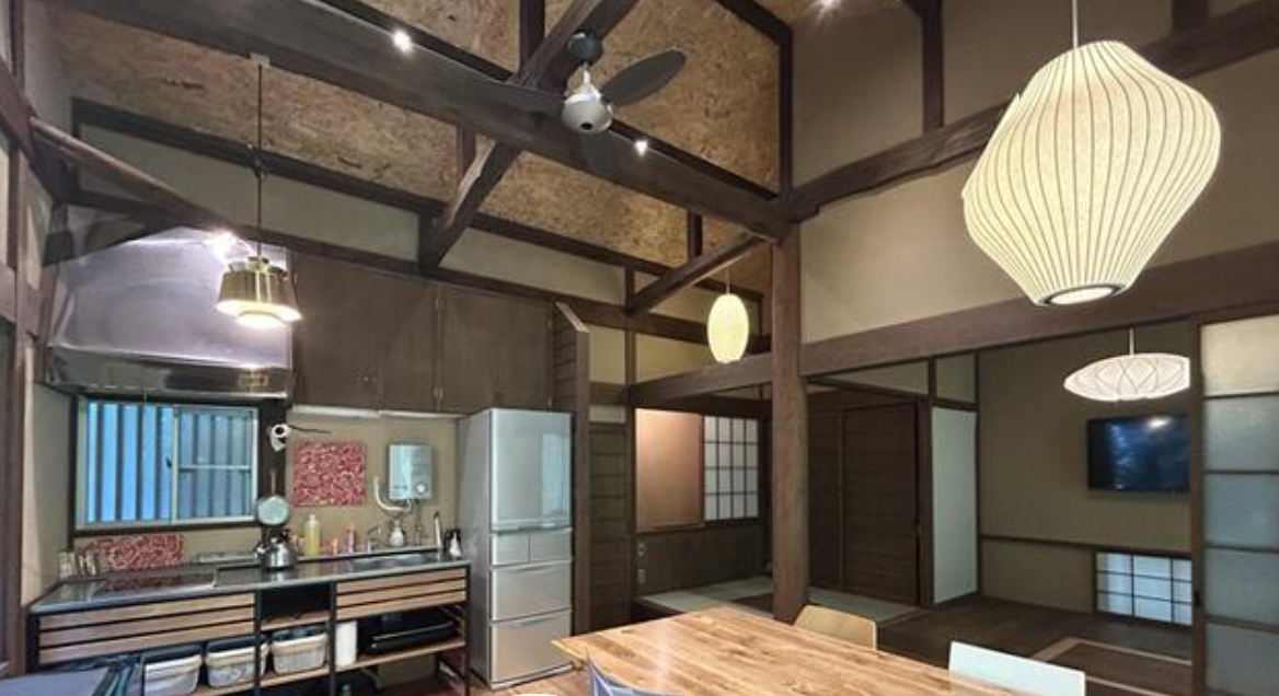 Sauna House, Amagi Kōgen — photo 9