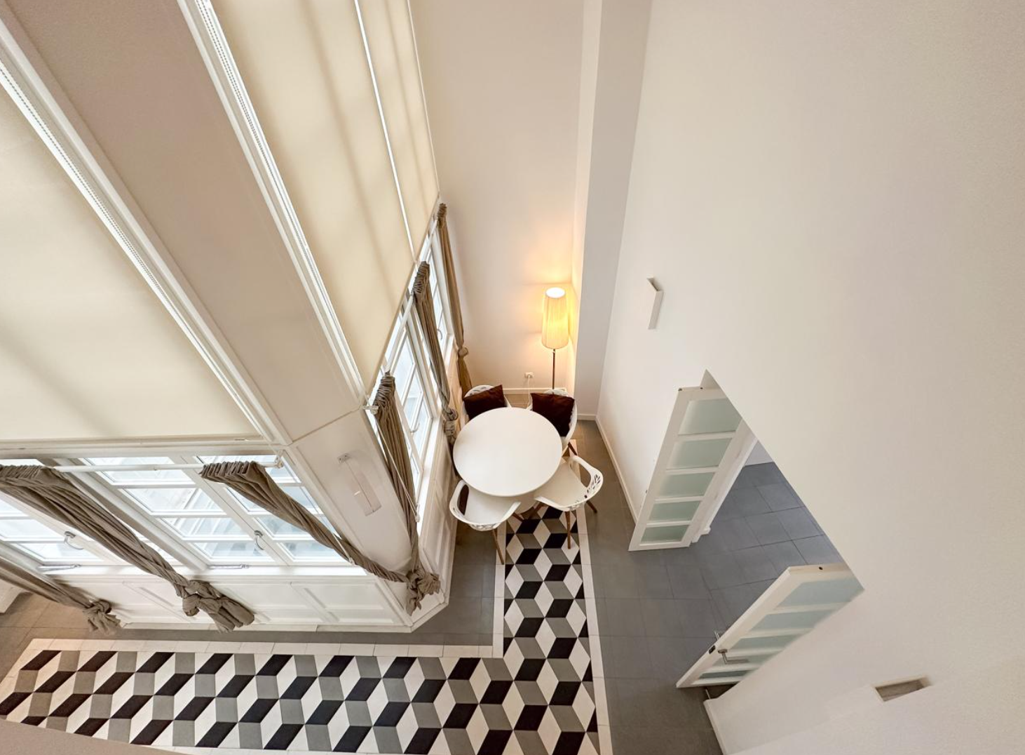Luna Townhouse, Cádiz — photo 10