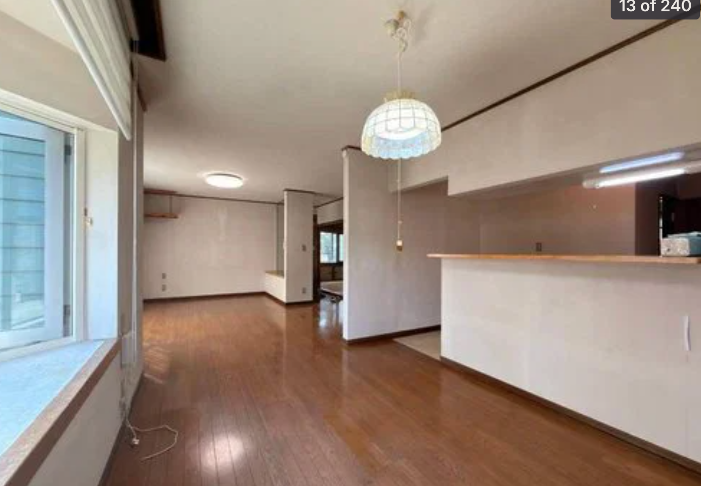 Sunlit Family House, Otaru — photo 9
