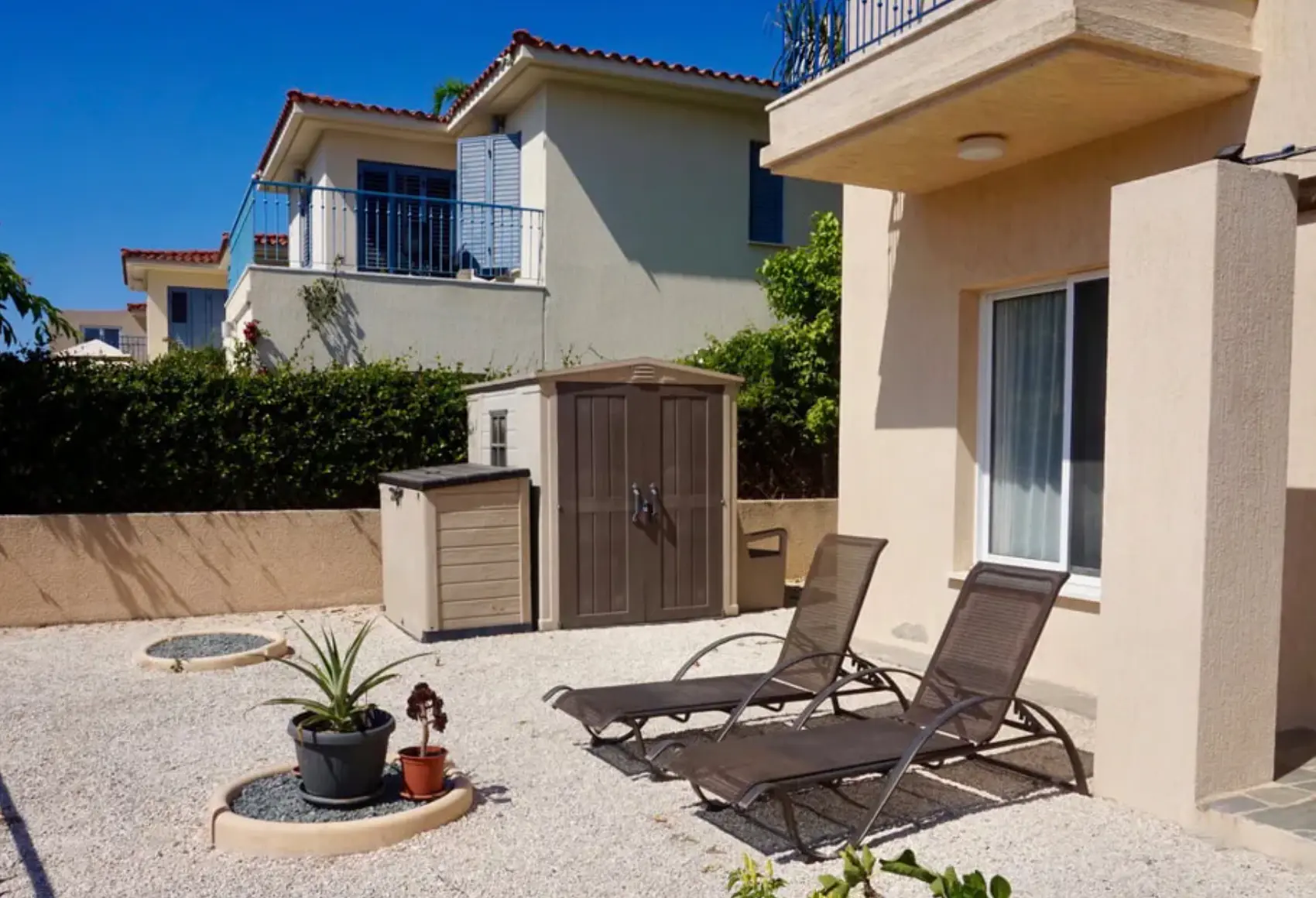 Ten Houses and a Pool, Anavargos — Paphos, Greece & Cyprus — photo 11