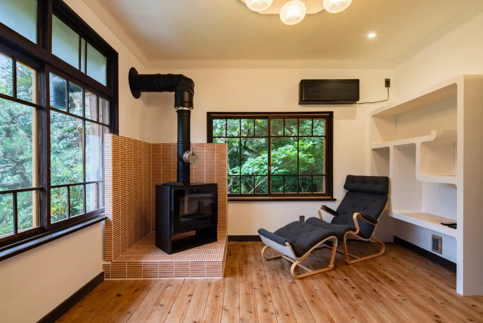 A Garden House in Kamakura — photo 4