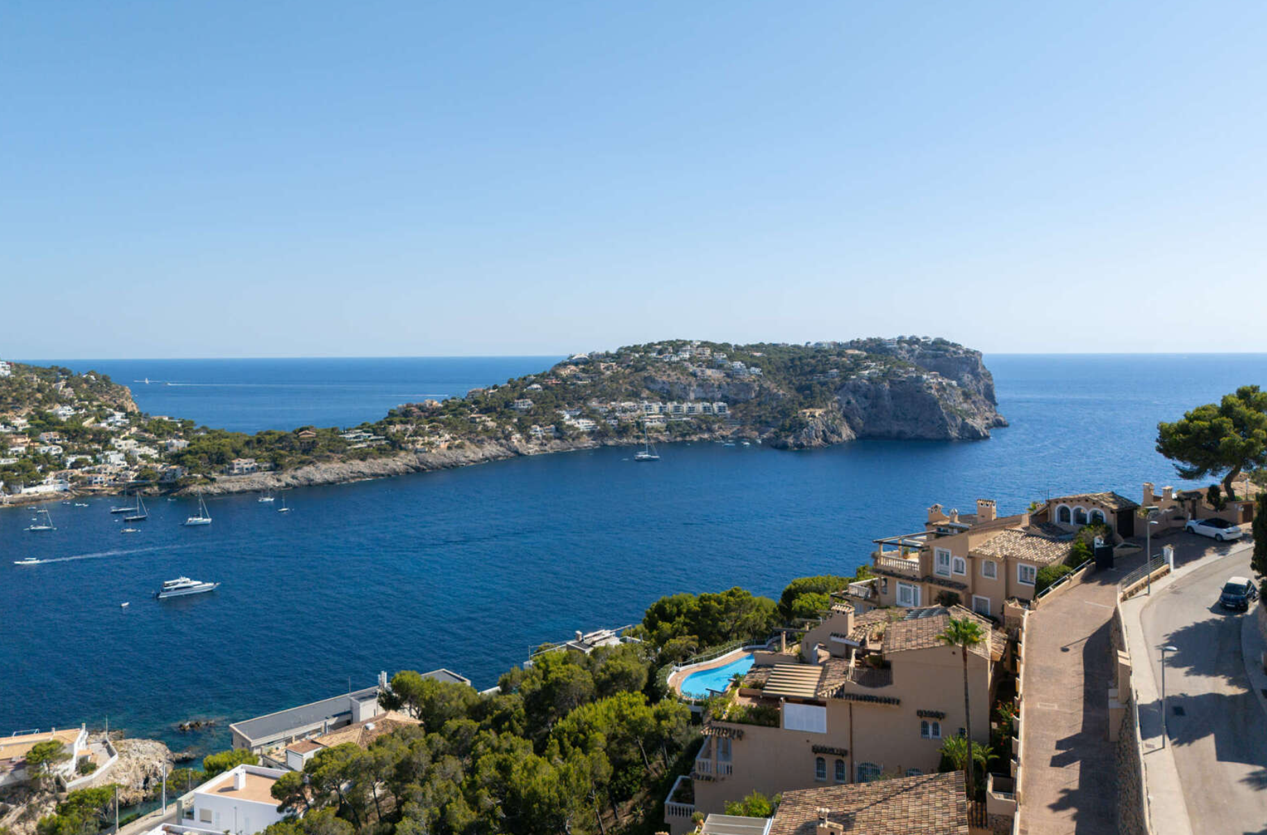 A Haven Above Andratx — Mallorca, Spain — photo 10