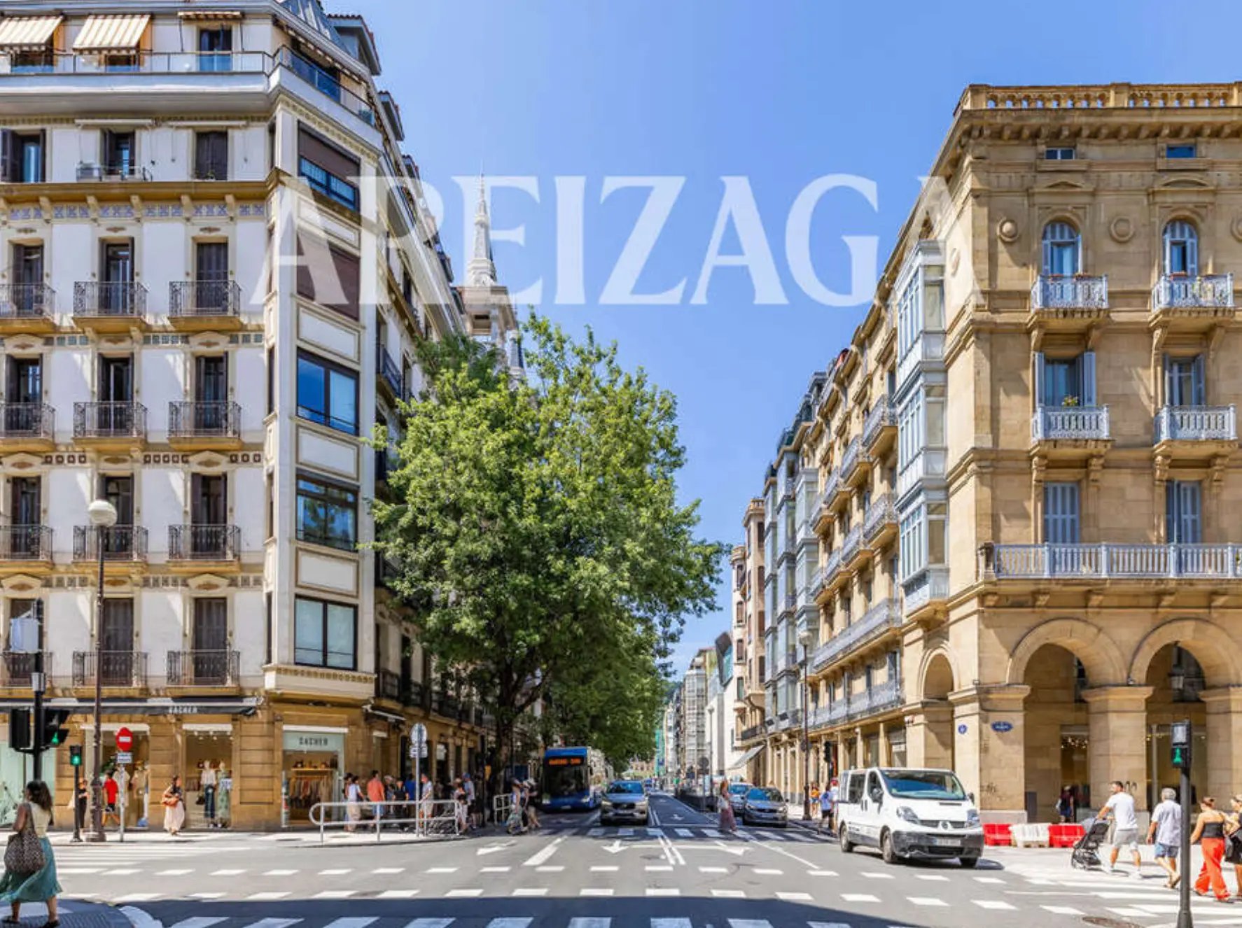Urbieta Grand Residence, San Sebastián — photo 20