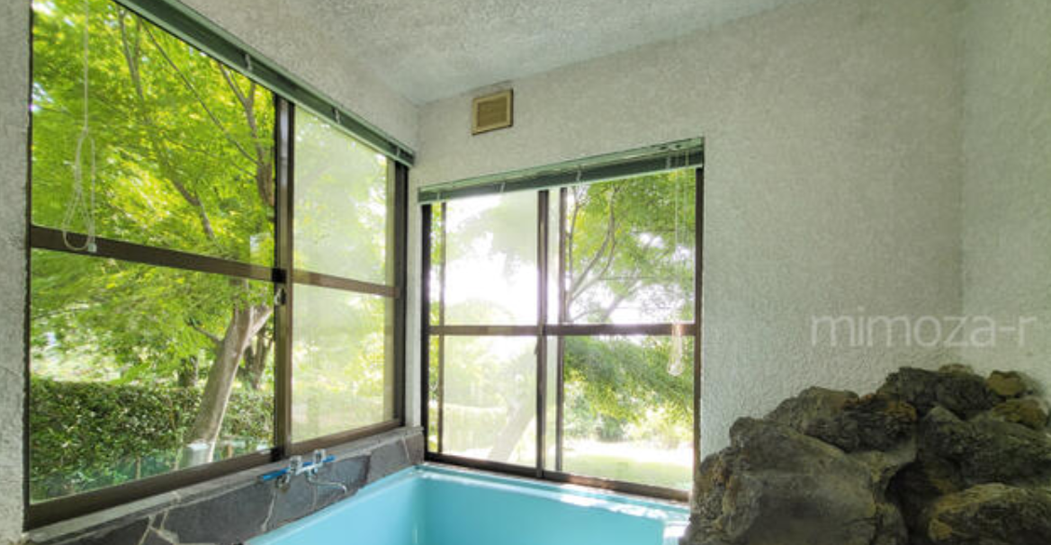 Hot Spring House, Izu Kōgen — photo 7