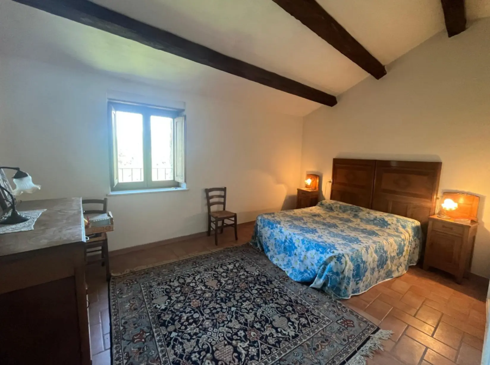 Tufa Cellar Apartment, Sorano — photo 10