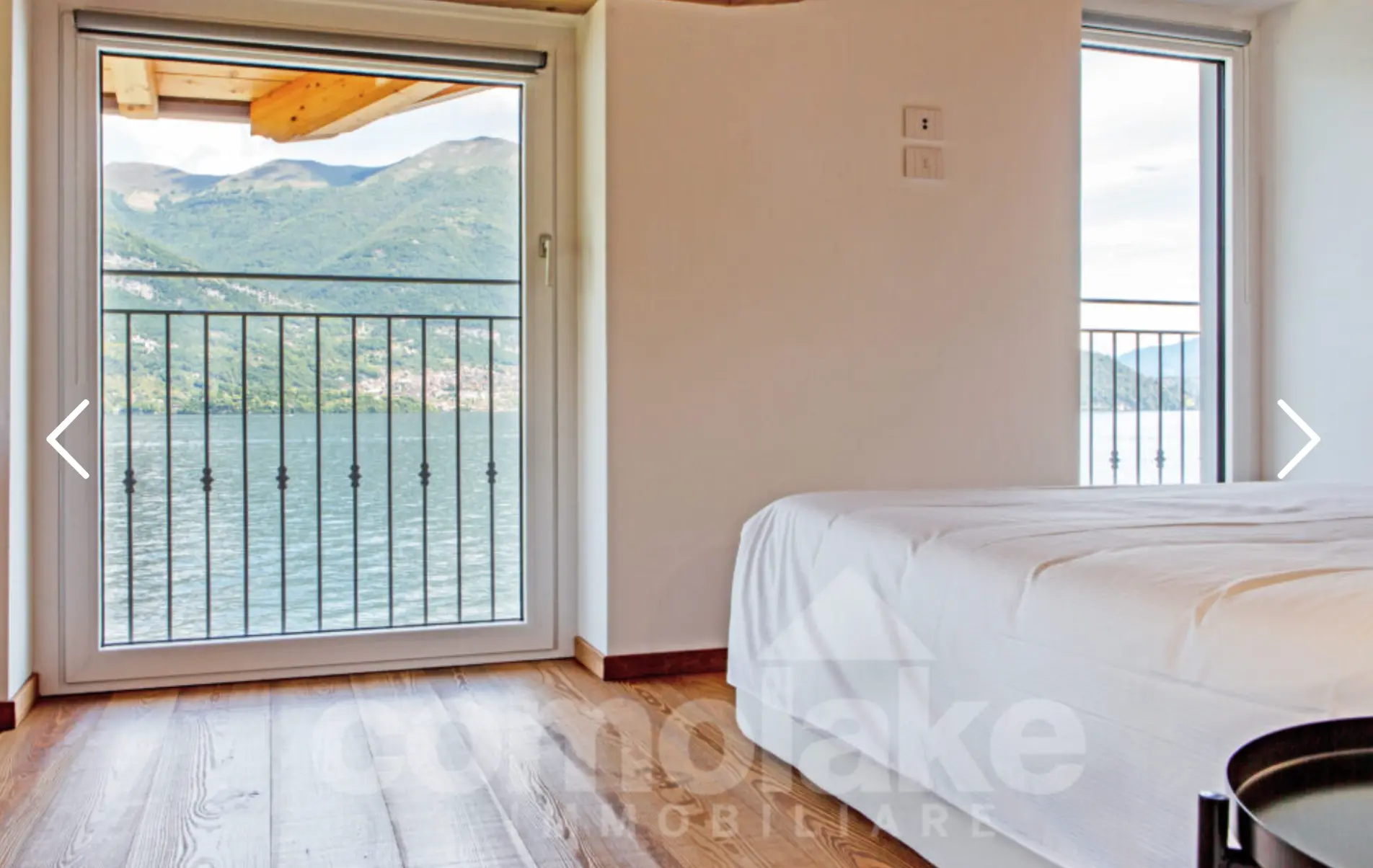 Lakefront Riva, Bellagio — photo 13