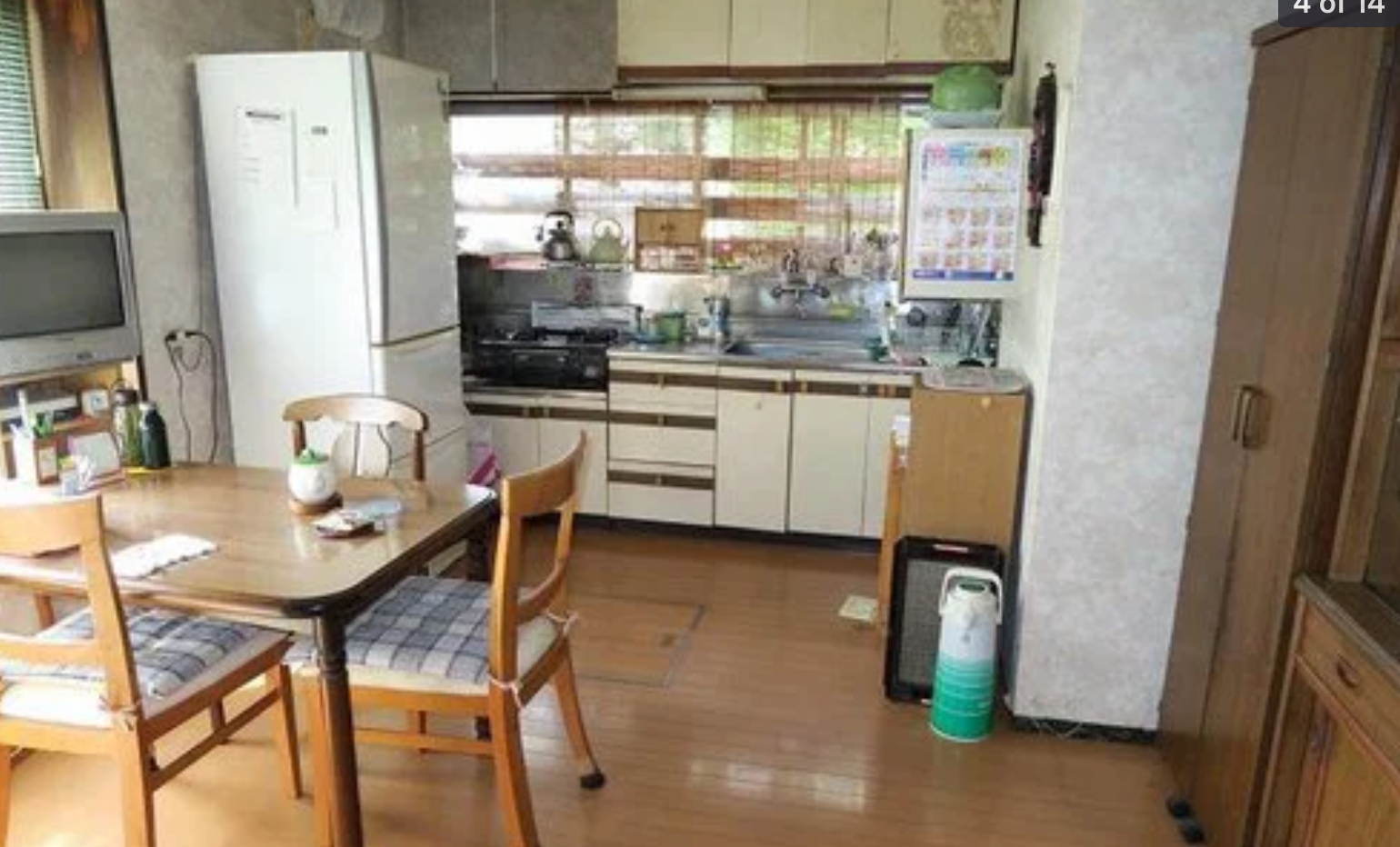 Snow Country House, Kijima — photo 5