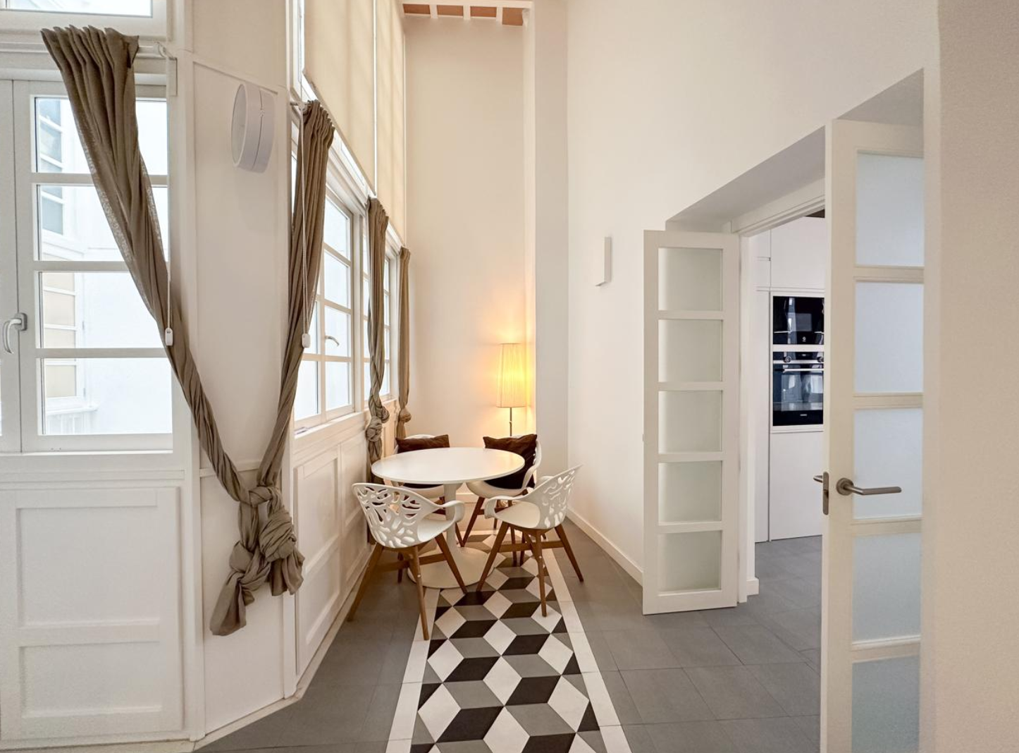 Luna Townhouse, Cádiz — photo 9