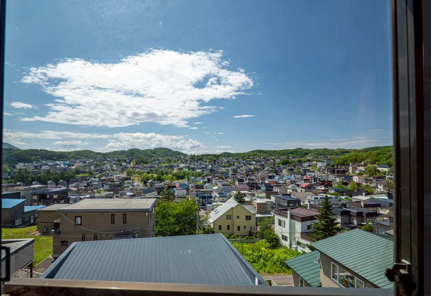Hilltop House, Otaru — photo 4