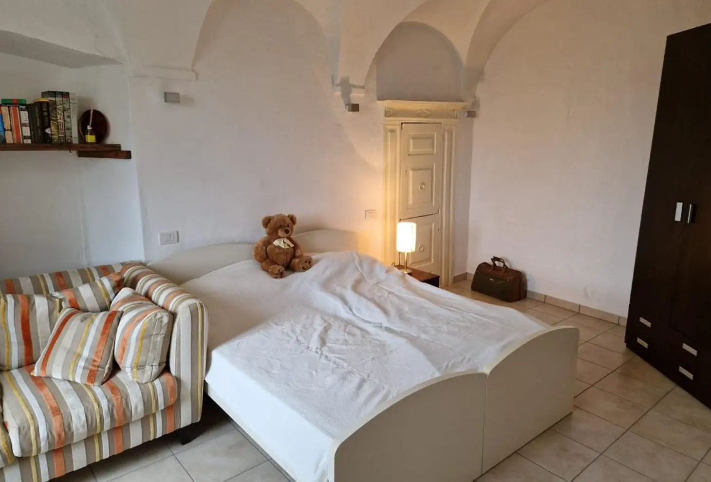 Terrace Villa Apartment, Tremezzina — photo 7