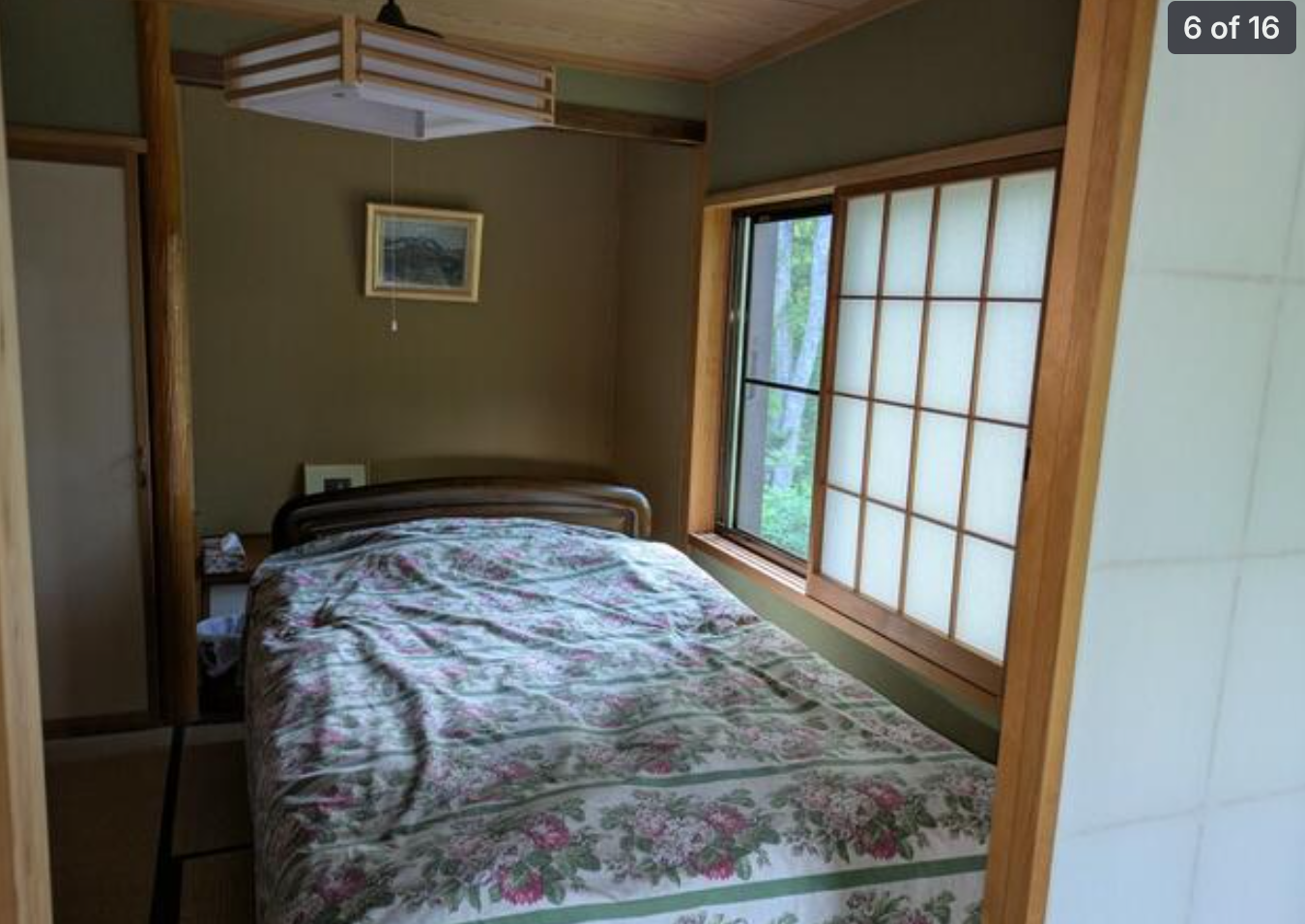 Nojiri Forest Chalet, Shinano — photo 6