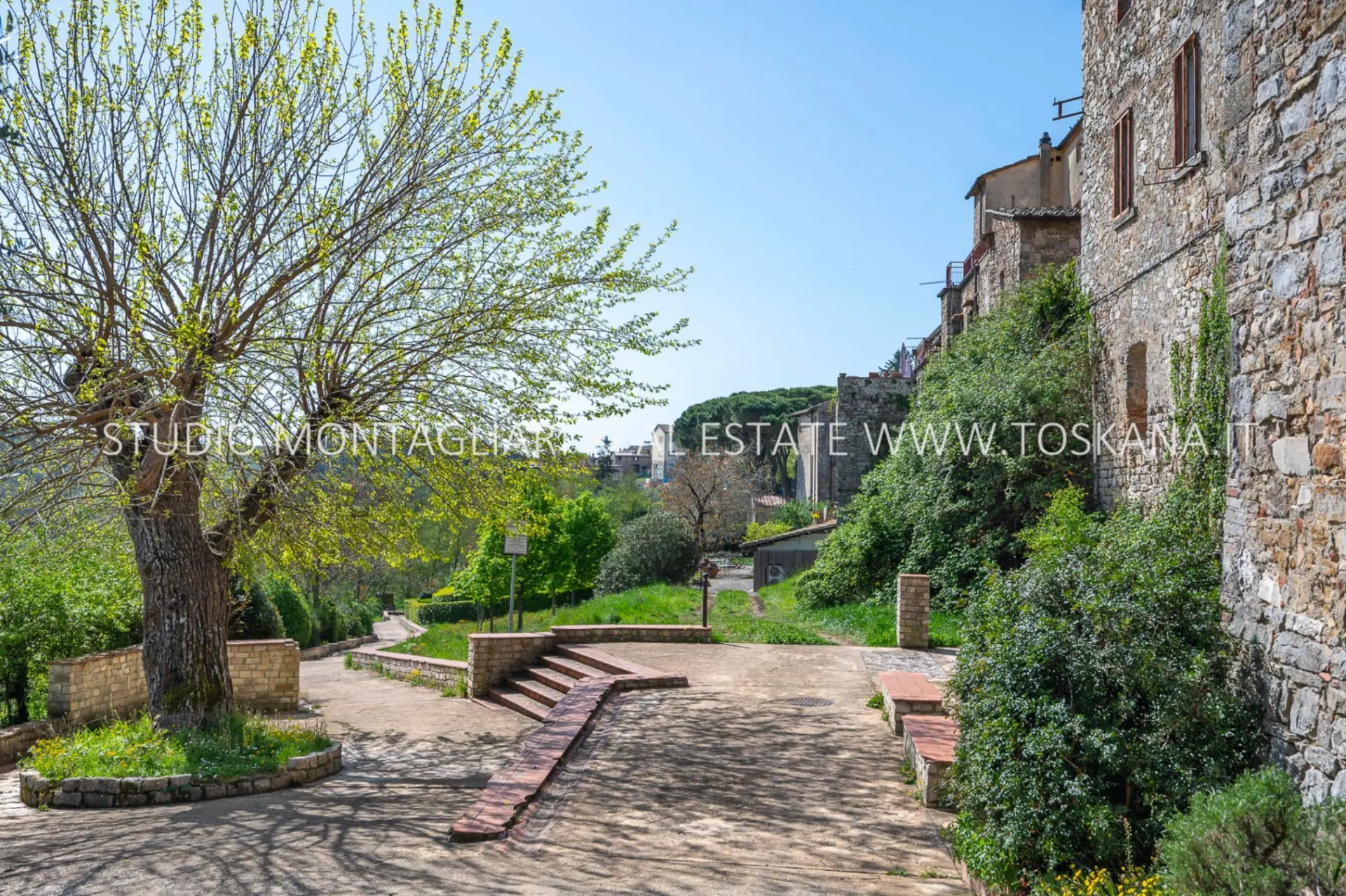 Chianti Hills Apartment, Castellina — photo 9