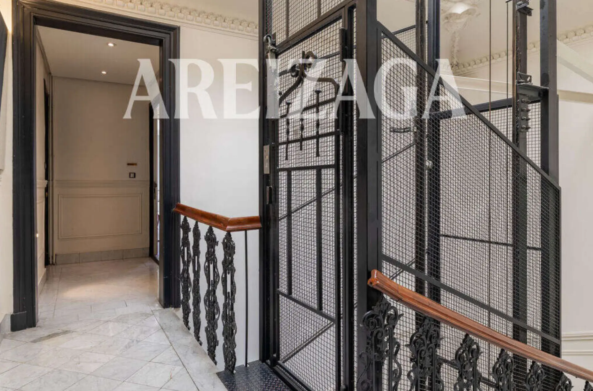 Urbieta Grand Residence, San Sebastián — photo 16