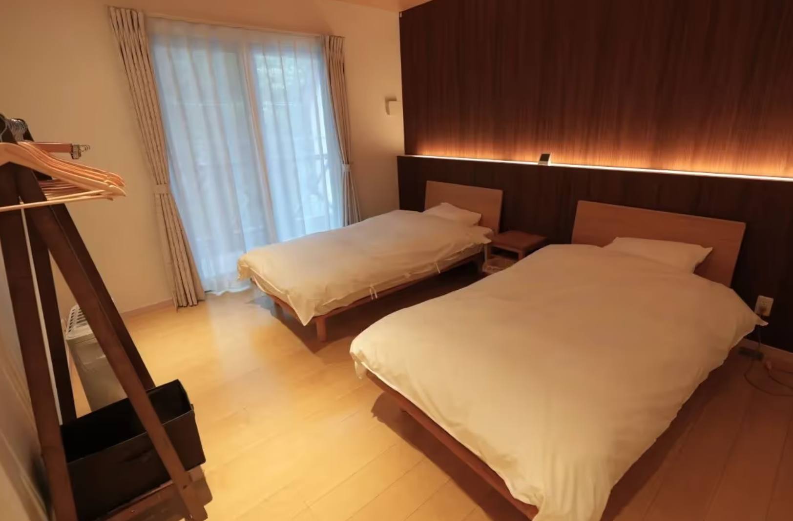 A Chalet in the Pines, Goryu — photo 4