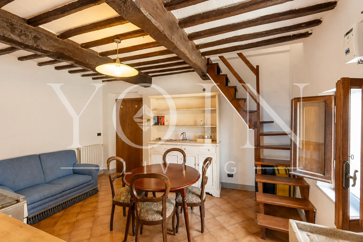 Chianti Hills Apartment, Castellina — photo 4