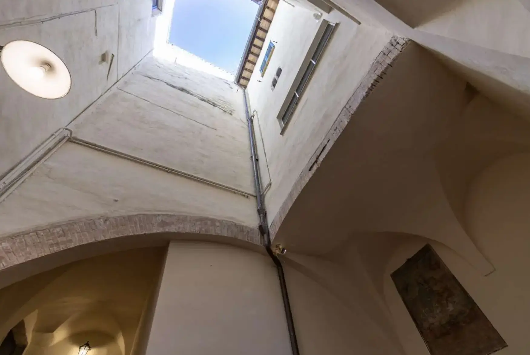 Rocca View Apartment, Spoleto — photo 9