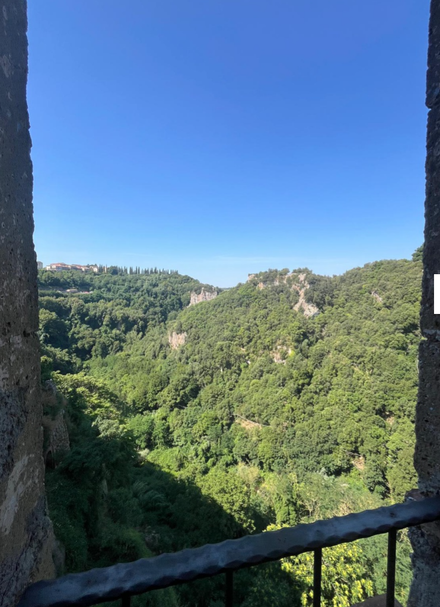 Tufa Cellar Apartment, Sorano — photo 4