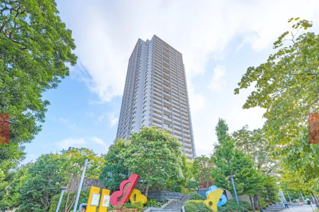 Daikanyama Tower Residence, Tokyo — photo 9