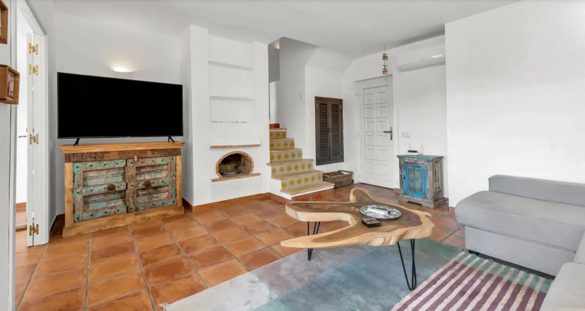 Penthouse over Port Andratx — Mallorca, Spain — photo 11
