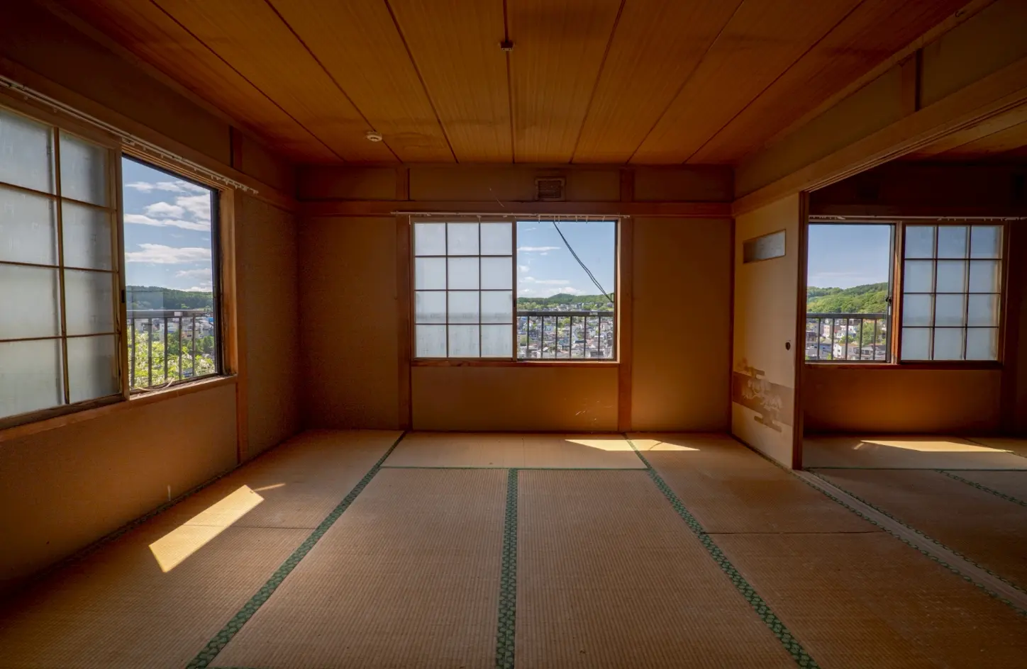 Hilltop House, Otaru — photo 5