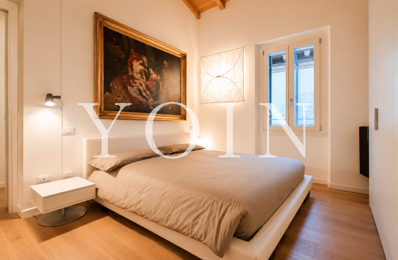 Panoramic Terrace Penthouse, Verona — photo 12