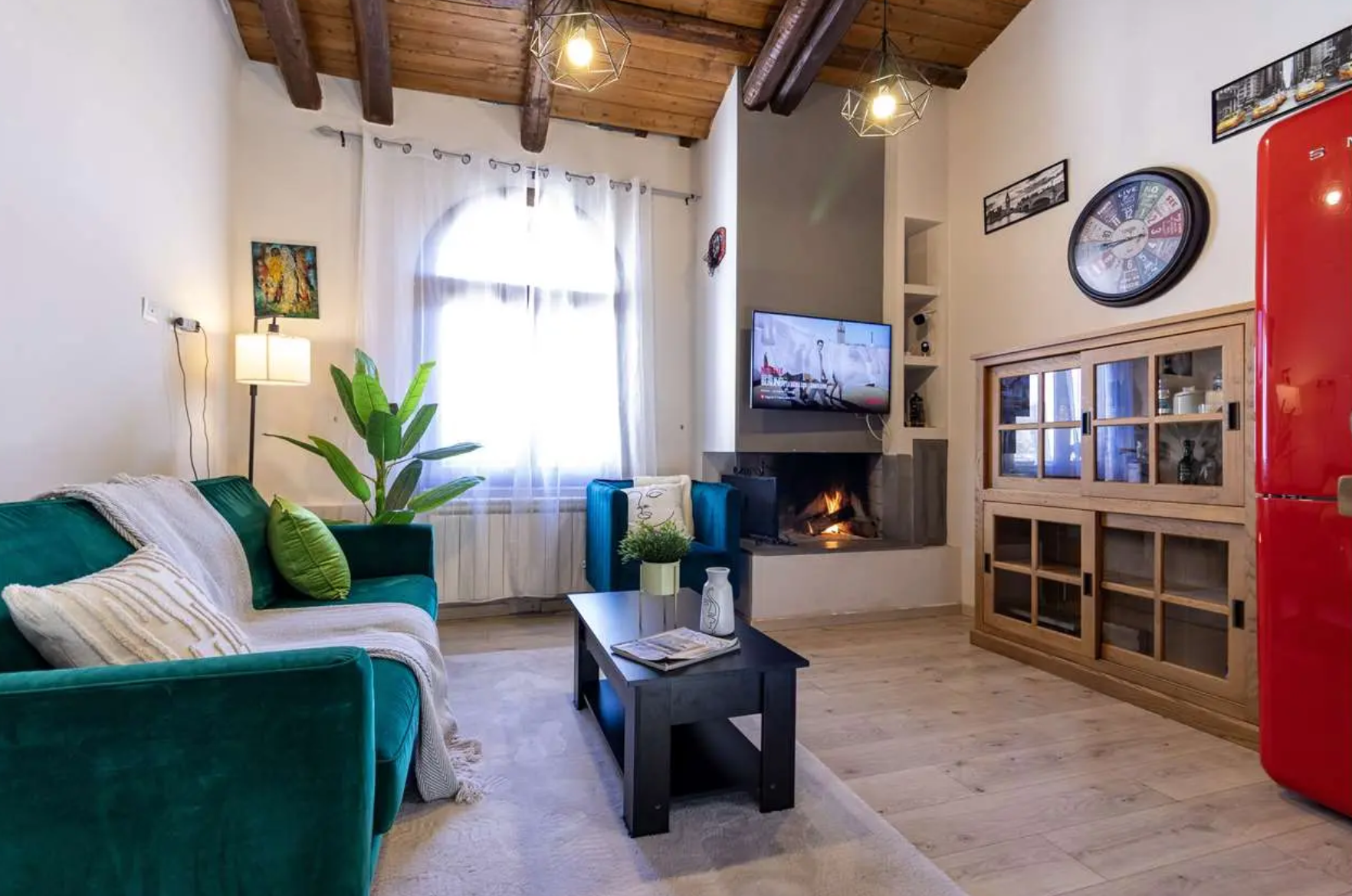 Rocca View Apartment, Spoleto — photo 17
