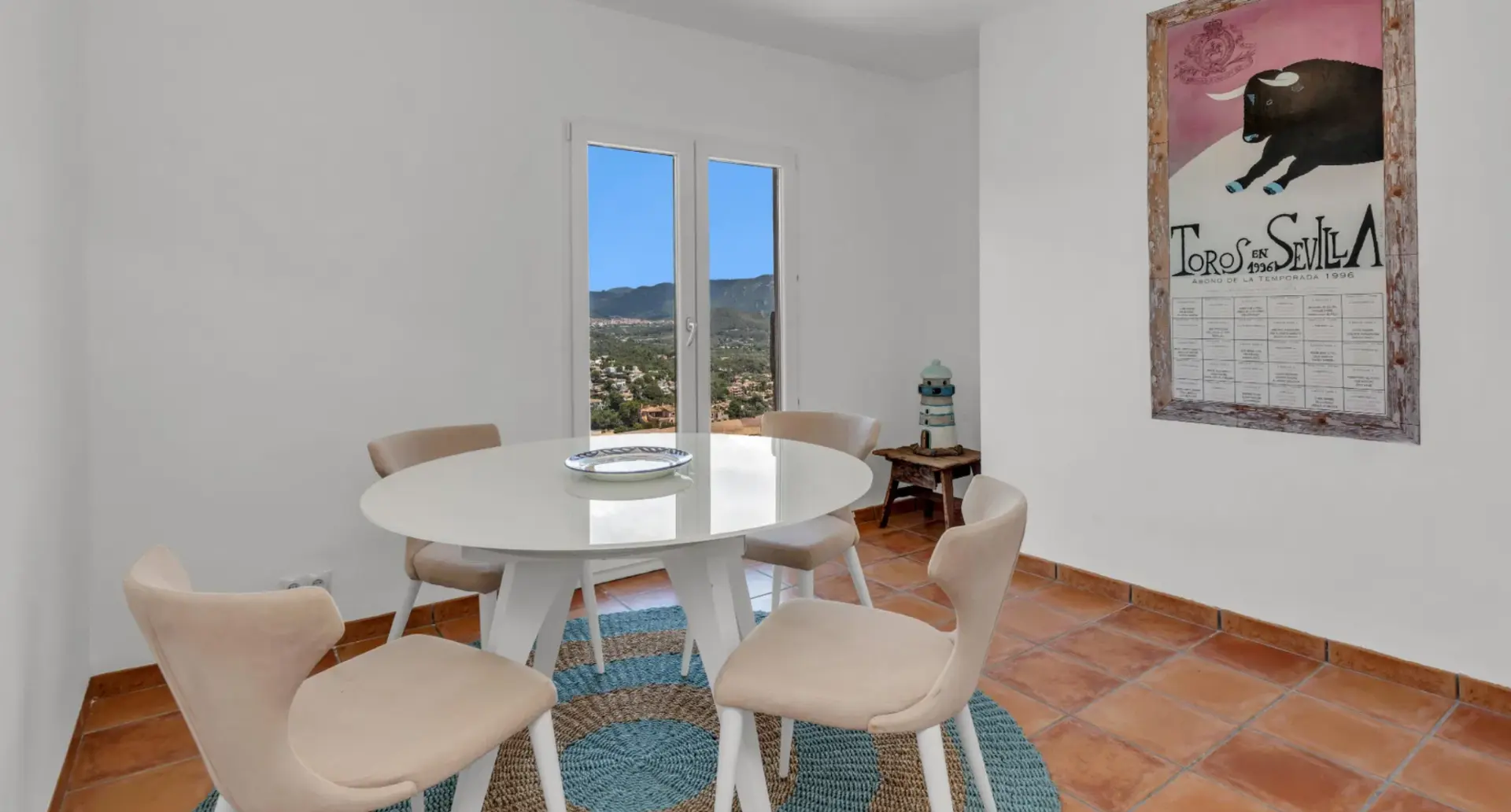 Penthouse over Port Andratx — Mallorca, Spain — photo 18