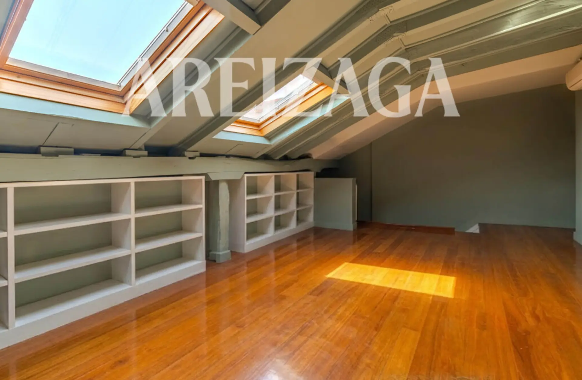Urbieta Grand Residence, San Sebastián — photo 15