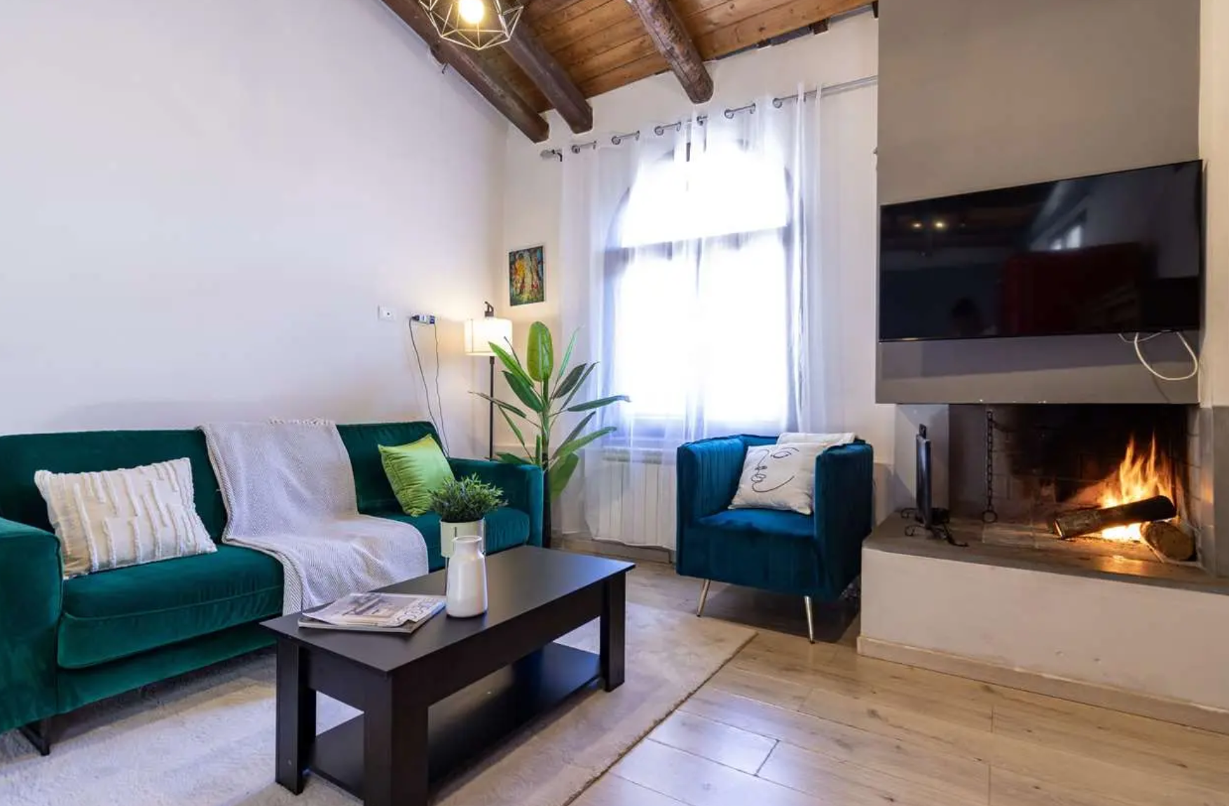 Rocca View Apartment, Spoleto — photo 19