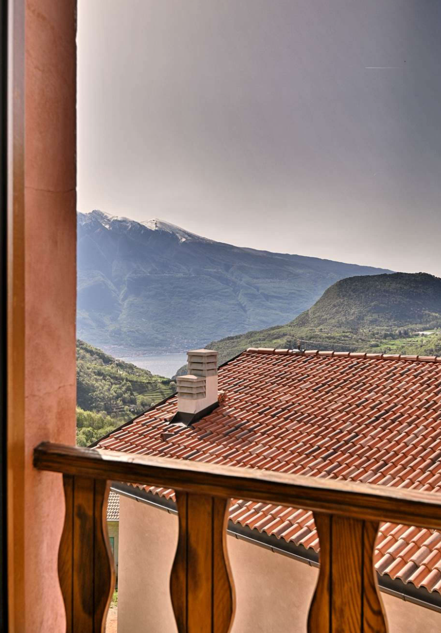 A Hearth in Sermerio — Lake Garda, Italy — photo 8