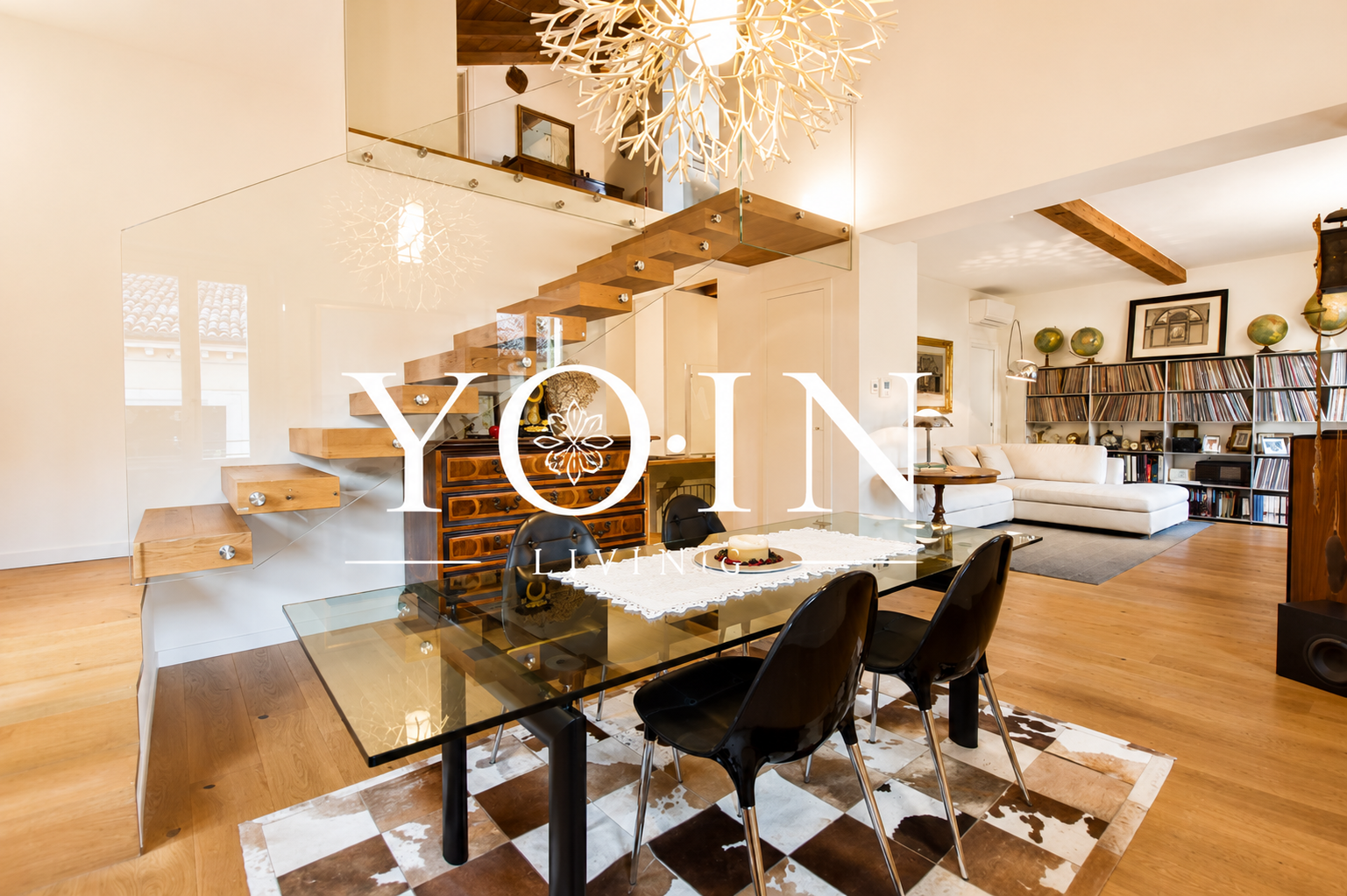Panoramic Terrace Penthouse, Verona — photo 4