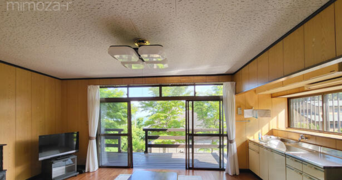 Hot Spring House, Izu Kōgen — photo 9