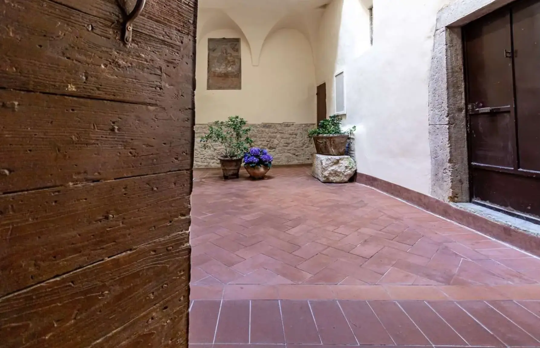 Rocca View Apartment, Spoleto — photo 7