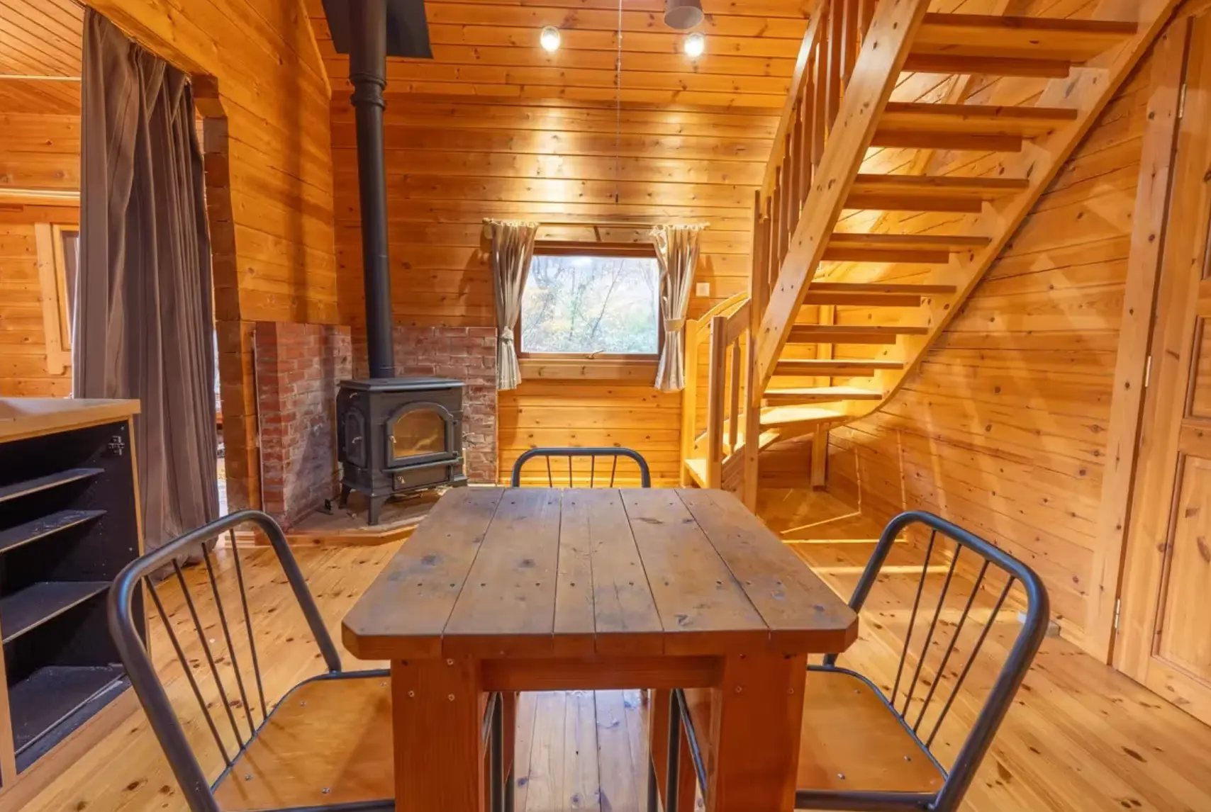 Donguri Summit Lodge, Hakuba — photo 7