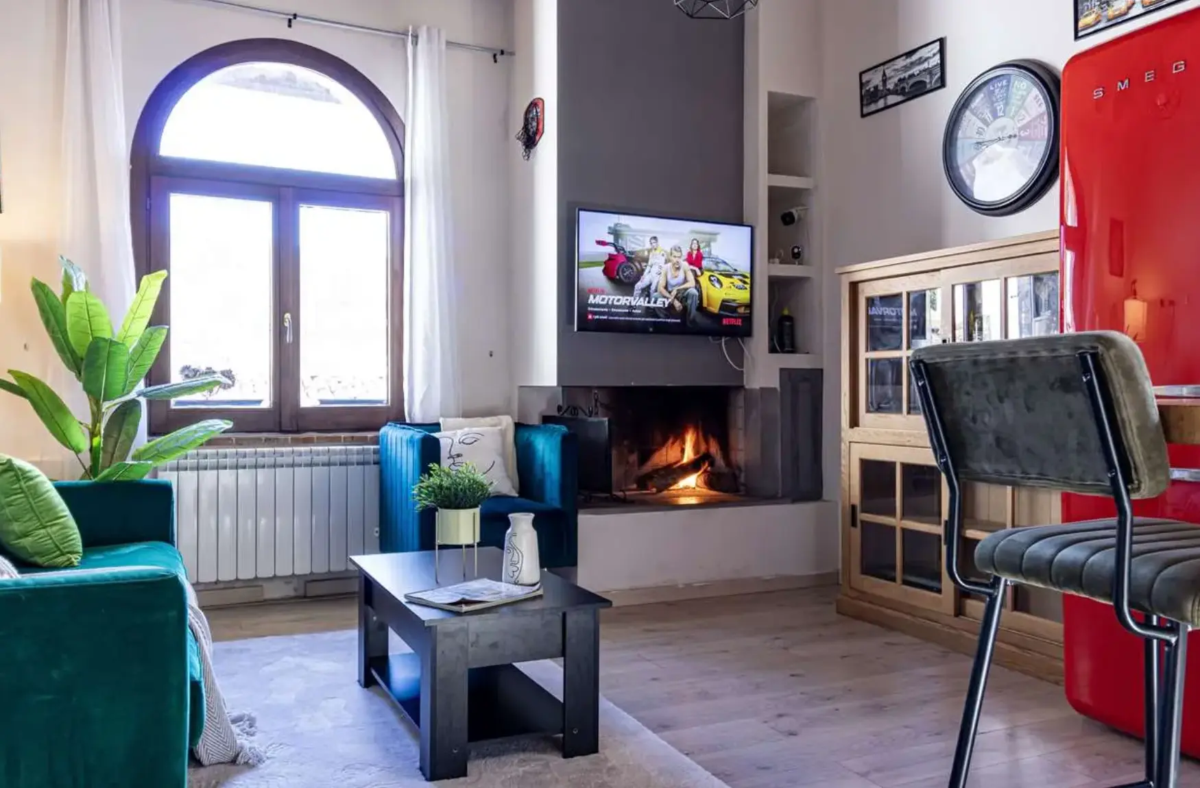 Rocca View Apartment, Spoleto — photo 15