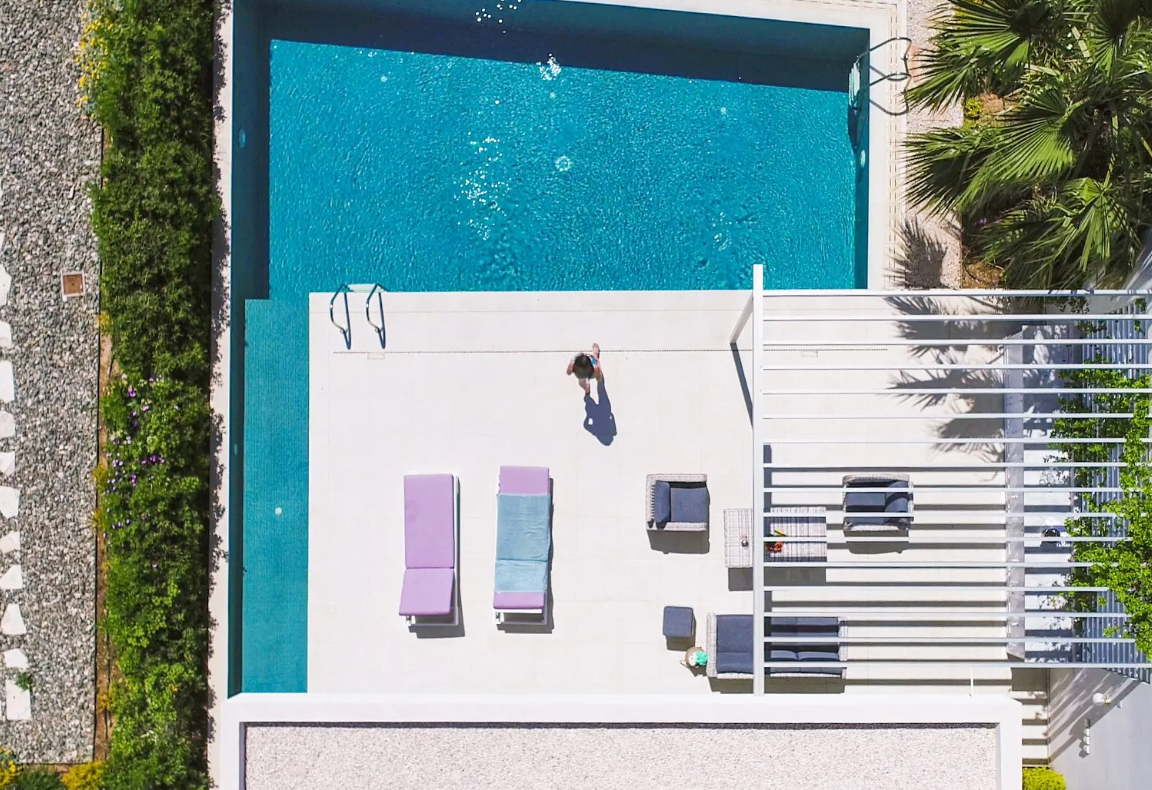 Coral Seas Villa No. 29 — Paphos, Greece & Cyprus — photo 6