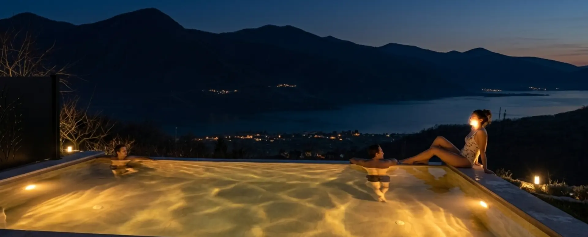 A Villa Above Gravedona, Lake Como — Lake Como, Italy — photo 5