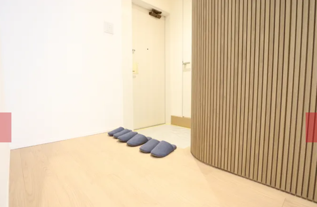 Daikanyama Tower Residence, Tokyo — photo 8
