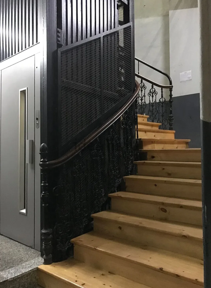Pombo Classic Residence, Santander — photo 8