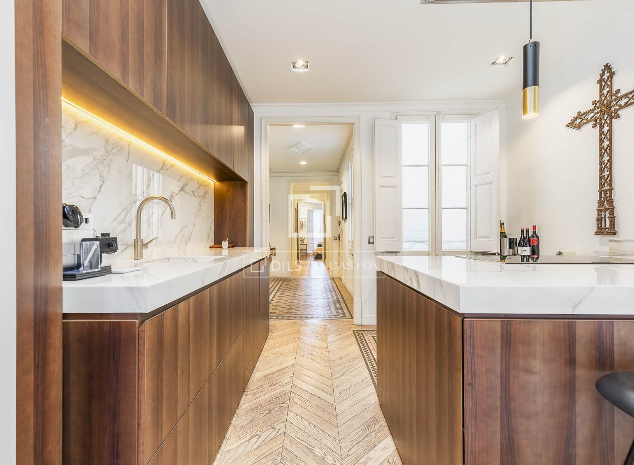 Aribau Residence, Barcelona — photo 13