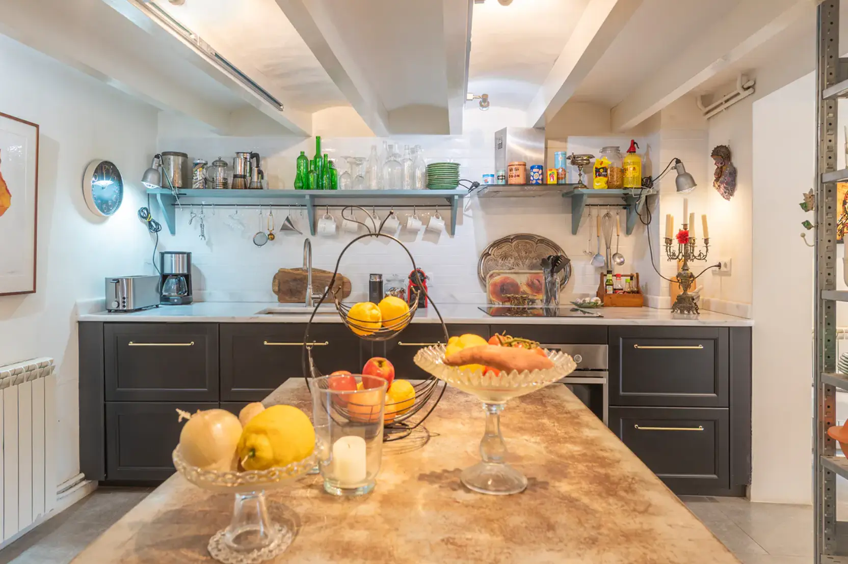 A Modernist House in Sóller — Mallorca, Spain — photo 6