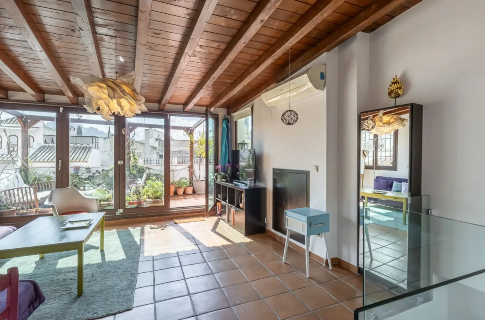 Aliatar Albaicín House, Granada — photo 10
