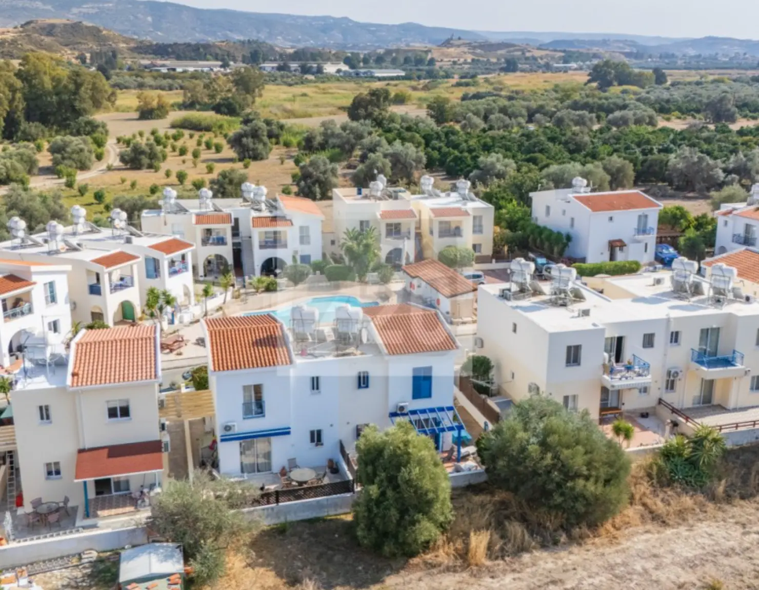 Walking Distance to Polis, Prodromi — Paphos, Greece & Cyprus — photo 8