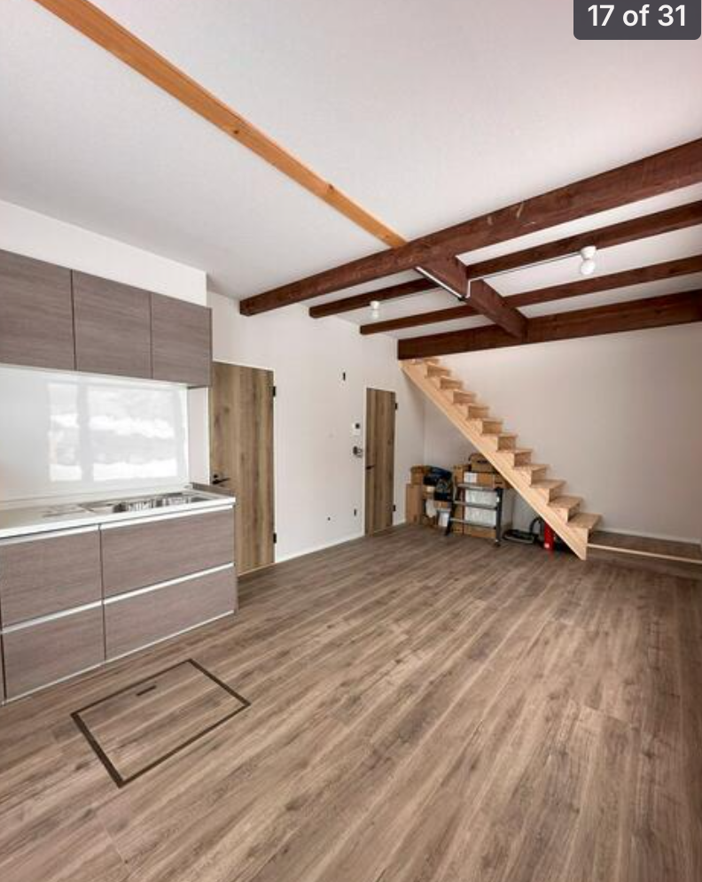 Forest Avenue House, Niseko — photo 8