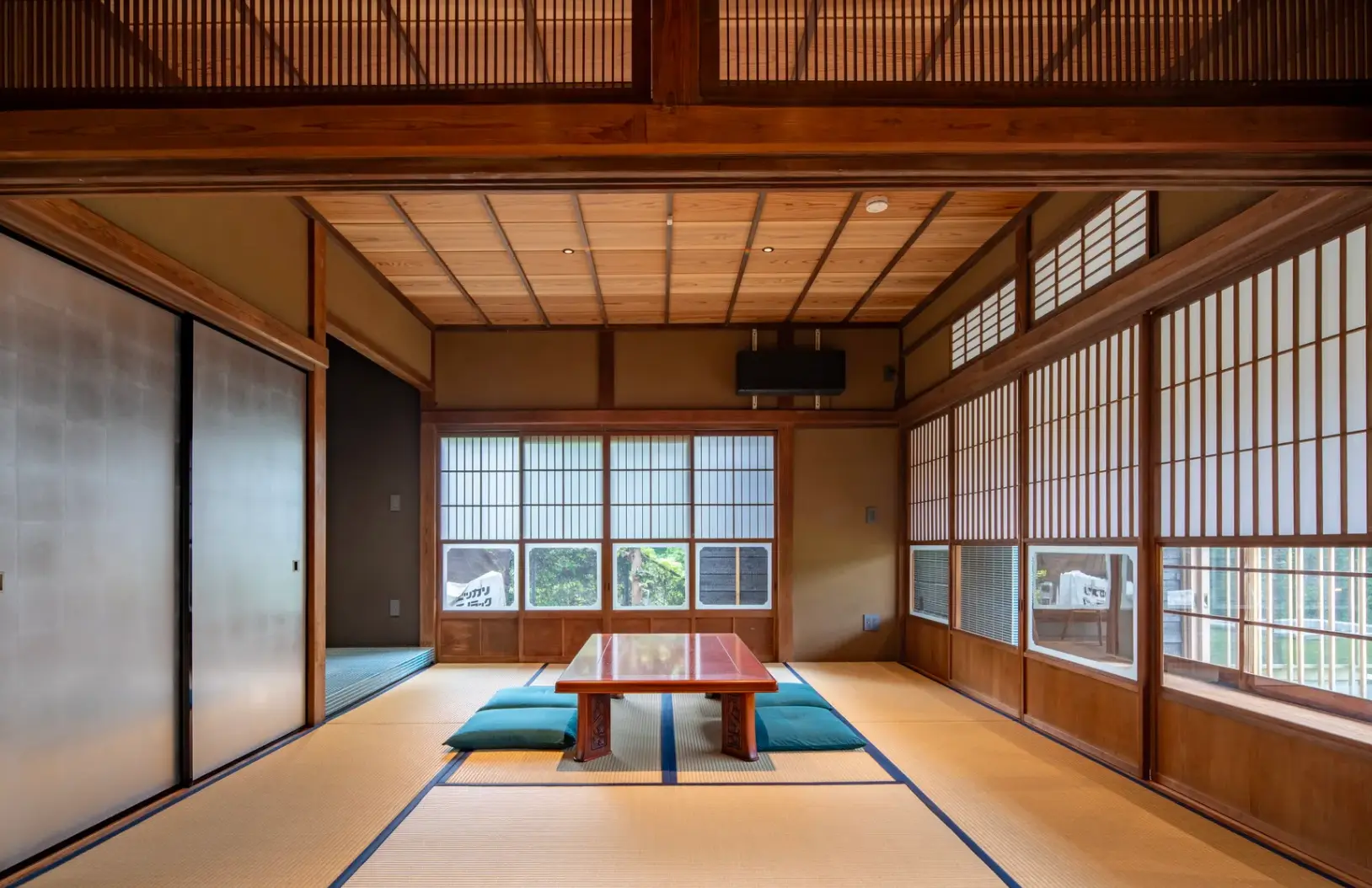A Garden House in Kamakura — Kamakura, Japan — photo 2
