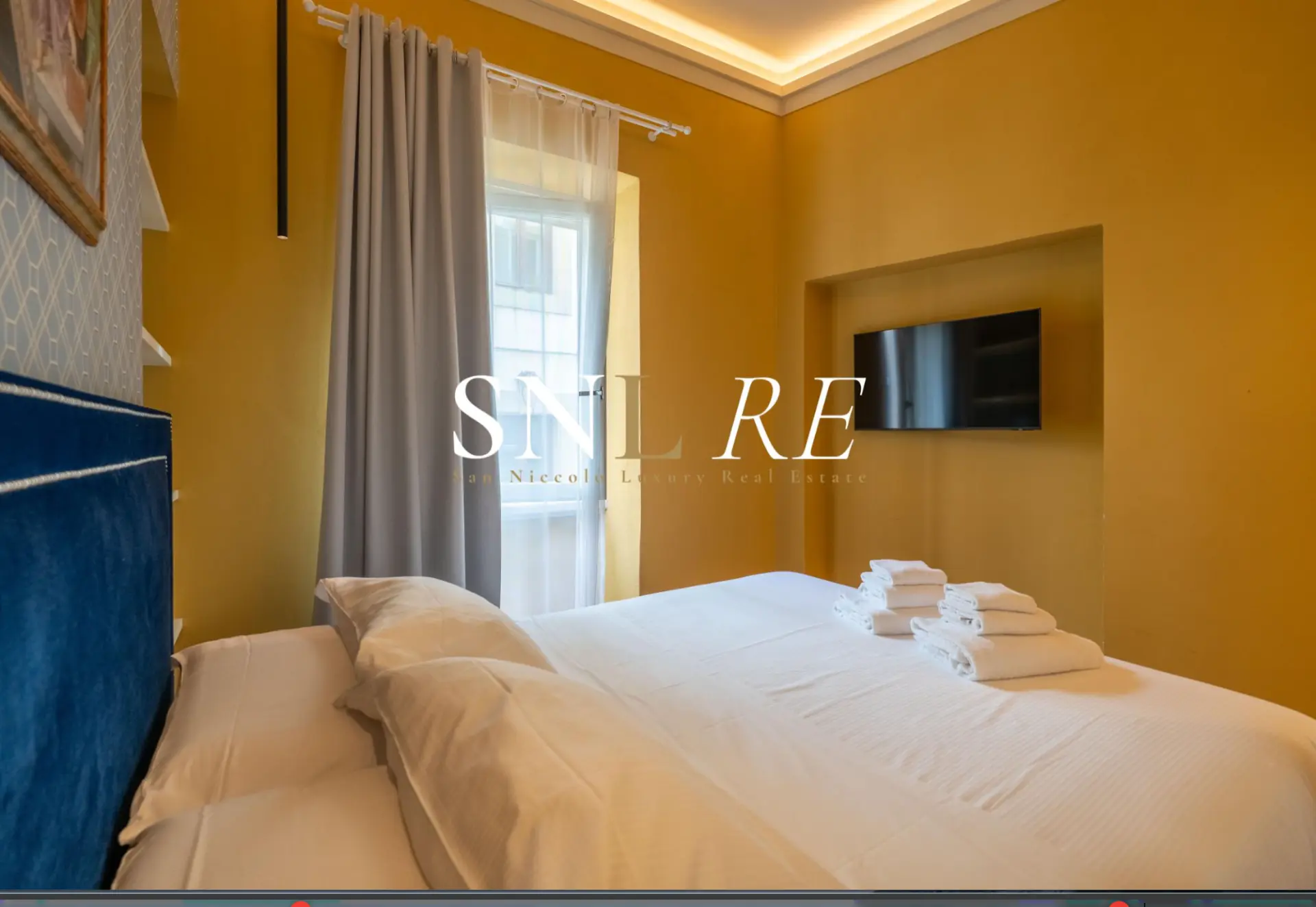Palazzo Carlini Residence, Florence — photo 8