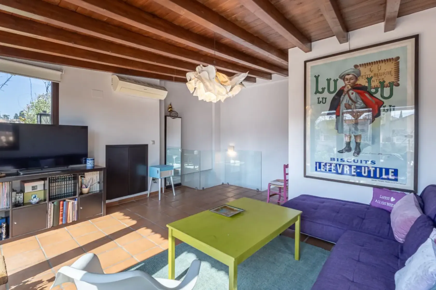 Aliatar Albaicín House, Granada — photo 12
