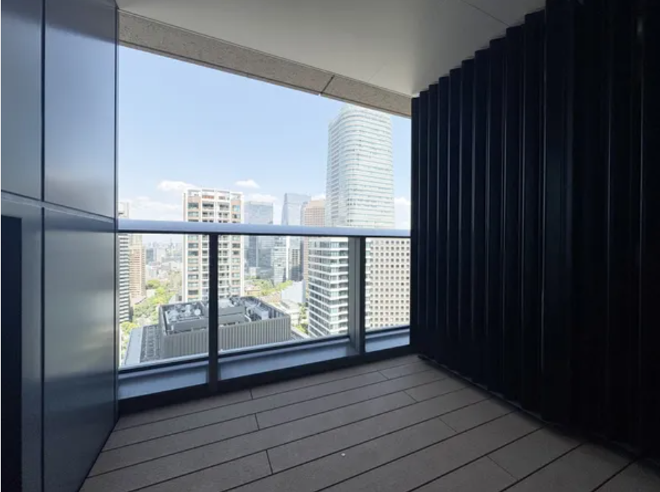 Azabudai Hills Residence, Tokyo — photo 6