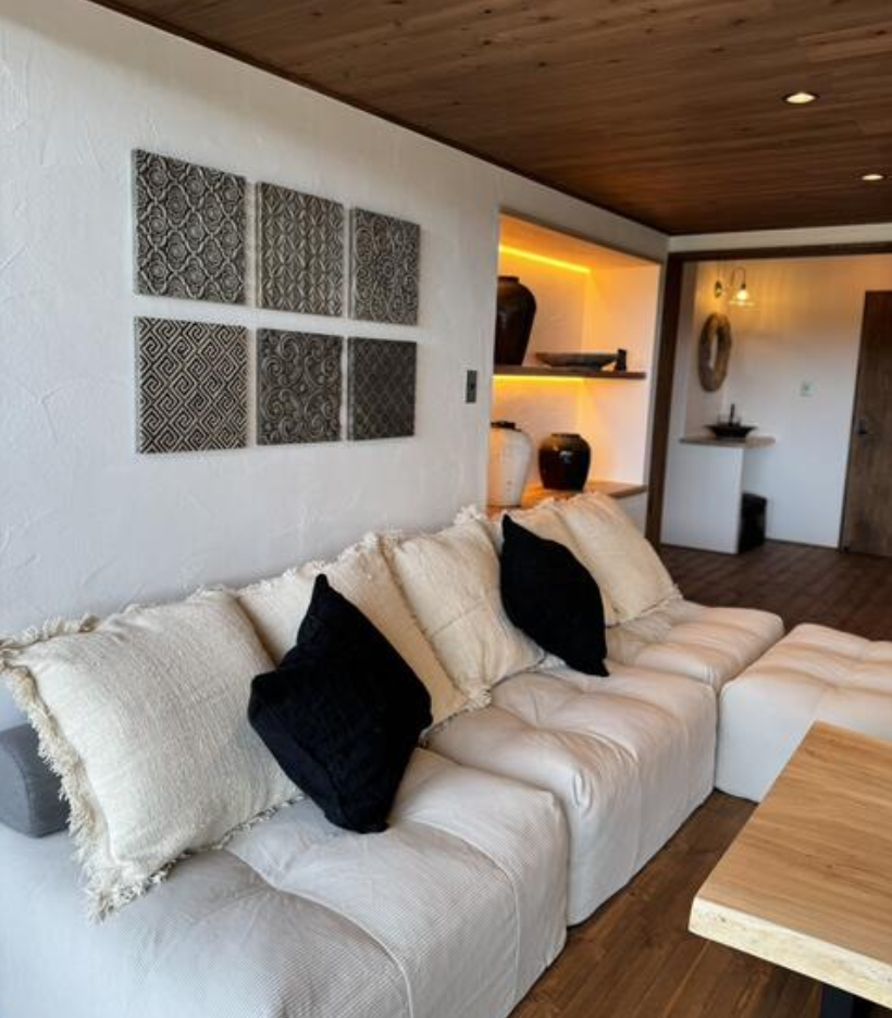 Rice Field House, Kashiwara — photo 8