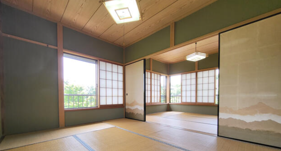 Hot Spring House, Izu Kōgen — photo 10